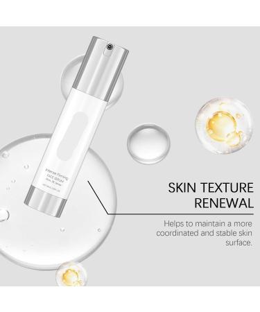 TS TAC-SKY Face Serum For Hydration - Moisturizes Skin Boosts Elasticity & Radiance Balances Oil-Water Daily Use(1PCS) - Buy Online on GoSupps.com