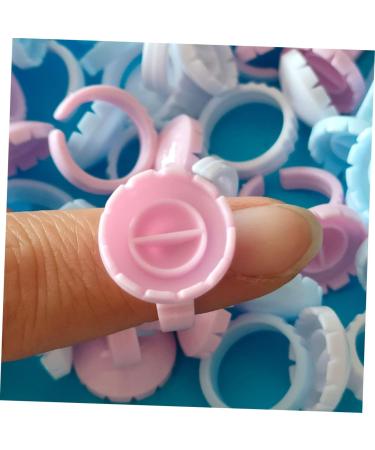  BIUDECO Pack of 100 Easy-to-Clean Glue Cups for Grafting - Buy Online on GoSupps.com