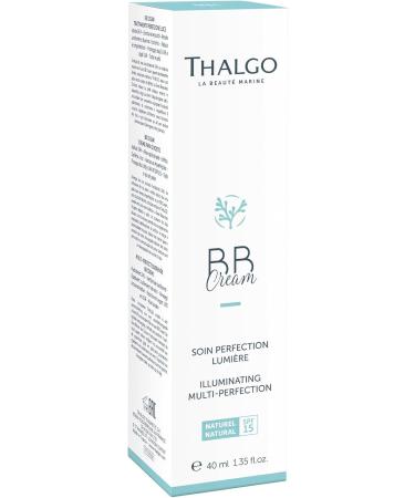 Thalgo BB Cream Soin Perfection Lumi re SPF15 Natural 40ml - Buy Online on GoSupps.com