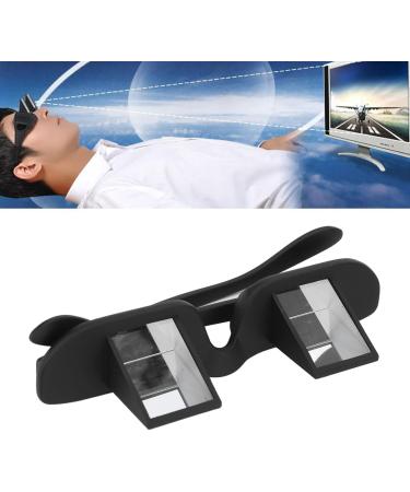 Shop High-Quality Reading Glasses Prism Glasses & Lazy Glasses - 90-Degree Perspective for Comfortable Reading & Observing | International Shipping Available - Buy Online on GoSupps.com