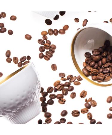Christmas Ground Coffee Advent Calendar 2023-24 Days | Flavoured Coffee Beans Stencil Set for Men, Women, Adults | Gourmet Coffee Gift - Buy Online on GoSupps.com