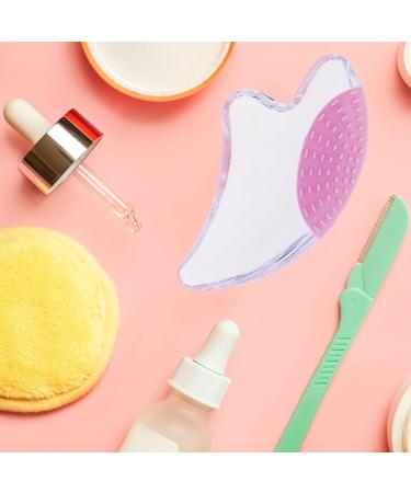 EXPRESSIONS Face Sculptor & Massager Textured Silicone Massager and Sculpting Device to Smooth Lift and Revitalize Your Skin | Professional Facial Tools for Skincare - Buy Online on GoSupps.com