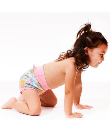 Splash About Happy Nappy Duo 4-5 Years - Up & Away - Buy Online - Buy Online on GoSupps.com