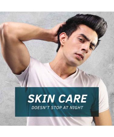 Ustraa Night Cream - De-tan & Anti-aging | 50g | Best International Shipping - Buy Online on GoSupps.com