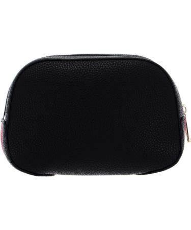 Buy Tommy Hilfiger Essence Washbag Corp - Stylish Travel Necessity | International Shipping Available - Buy Online on GoSupps.com