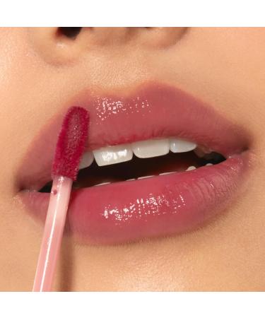 ETUDE Glow Fixing Tint #5 Mauvement - Non-Sticky Glossy Shine Lip Stain | Long-Lasting Moisture & Tint for Dry Lips | International Shipping Available - Buy Online on GoSupps.com