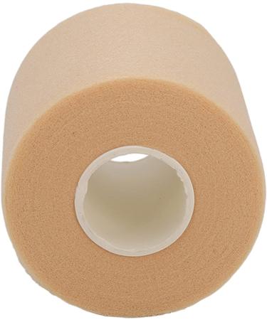 Foam Sport Underwrap Athletic Foam Tape Skin Friendly Soft Breathable Good Protection Stretchable for Fitness Activities (7cm) - Buy Online on GoSupps.com