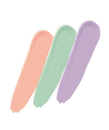 Rimmel Insta Flawless Conceal and Contour Palette - Universal Shade - 8.4g - Buy Online on GoSupps.com