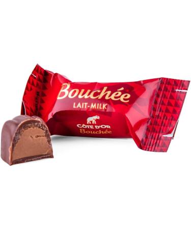 C te d'Or - Cadeau de No l - Bonbons au chocolat Bouch e - 12 pi ces - Buy Online on GoSupps.com