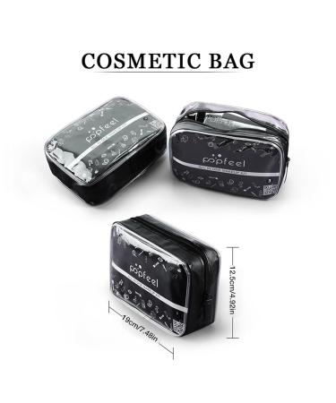 Complete Beginner Makeup Set | Multi-Purpose Essential Starter Bundle with Concealer Lip Gloss Eyeshadow Palette & Lipstick for All-in-One Beauty - Buy Online on GoSupps.com