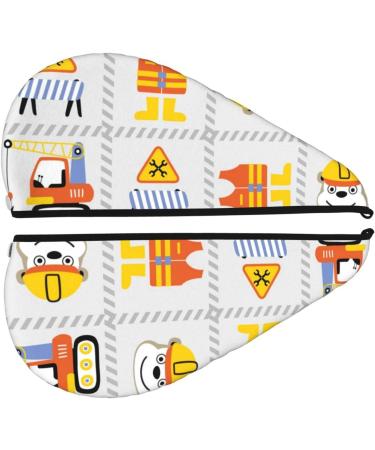 Super Absorbent Microfiber Hair Towel Wrap for Women | Quick Dry Coral Velvet Hair Cap for Long Curly & Thick Hair - Buy Online on GoSupps.com