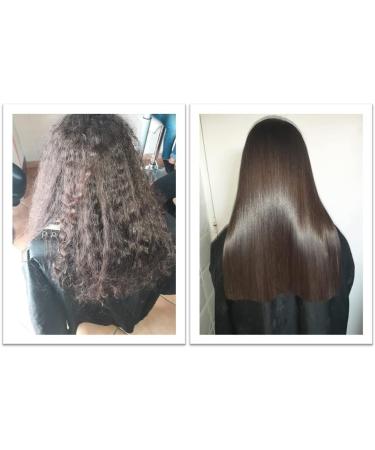 Essential Keratin - Smoothing Kit - 2 x 150 ml - Damaged Hair - Formaldehyde Free - Buy Online on GoSupps.com