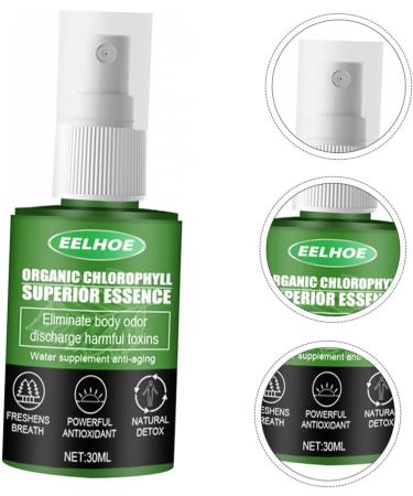 DOITOOL Body Odor Essence 1 Essence Face Care Makeup Water Supplement Makeup Wrinkle Reduce Serum Abs Hydrating Skin Care Products Face Essence - Buy Online on GoSupps.com