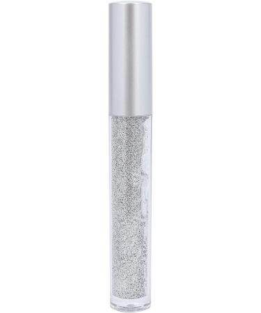 Niceface Glitter Lashes Mascara Quick Drying Waterproof Long Lasting Diamond Shiny Lash Mascara 3.5 G Mascara Diamond Glitter Mascara Topper - Buy Online on GoSupps.com