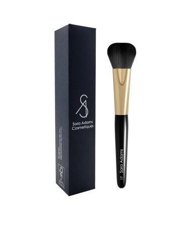 Pro High Technique Infinity Double Side Brush 17 | Premium Dual-Sided Brush for Effortless Styling | International Shipping Available - Buy Online on GoSupps.com