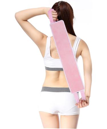  MERRYHAPY MERRYHAPY Tanning Strips for Wrists Flocked Lotion Applicator for Sunscreen Applicator - Tanning - Buy Online on GoSupps.com