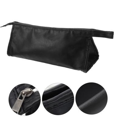 SKISUNO Hair Dryer Travel Bag Hair Dryer Storage Bag Travel Makeup Brush Bag Portable Blow Dryer Bag - Buy Online on GoSupps.com