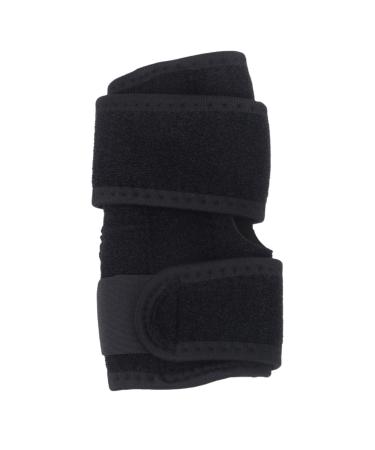 Cubital Tunnel Brace - Baseball Arm Protector & Elbow Support Sleeve for Men & Women | Breathable Fitness Elbow Brace - Size 2 - Buy Online on GoSupps.com