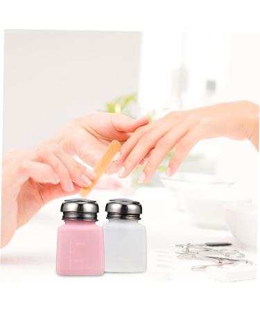  KICHOUSE KICHOUSE 100ml Pump Bottle for Gel Nail Polish Remover to Remove Cuticles - Buy Online on GoSupps.com