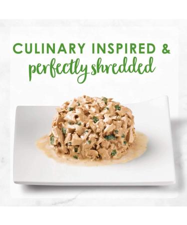 Fancy Feast Gravy Lovers Salmon | Fancy Feast Medleys Tuna Florentine Wet Cat Food Bundle (48 Cans 4.08 kg) Cat Food + Cat Food 85 g 24 Pack - Buy Online on GoSupps.com