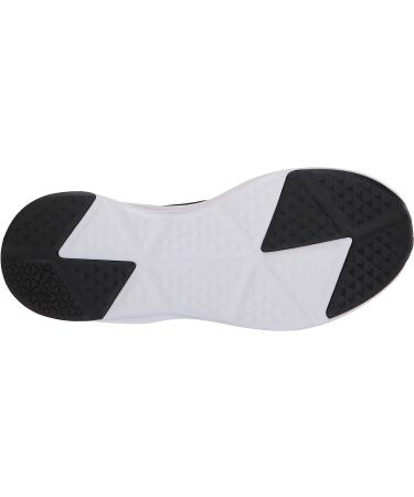 PUMA Women's Prowl Slip On Sneaker 9.5 Black/White - Stylish and Comfortable - Buy Online on GoSupps.com