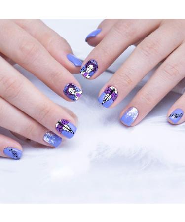BeautyBigBang Nail Stamp Plate - Star & Butterfly Patterns for Stunning Manicure International Shipping Available - Buy Online on GoSupps.com
