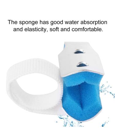 Buy Finger Splints & Metal Support Brace for Broken Fingers | Knuckle Immobilization & Arthritis Relief - Buy Online on GoSupps.com