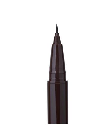 Stila All-Day Liquid Eyeliner Pen | Long-Lasting Easy Application Perfect for Festivals | Smudge-Proof & Smooth Finish - Buy Online on GoSupps.com