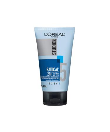 L'Oreal Paris Studio Line Special FX Extra Strong Hold Radical Gel Packaging May Vary 150ml