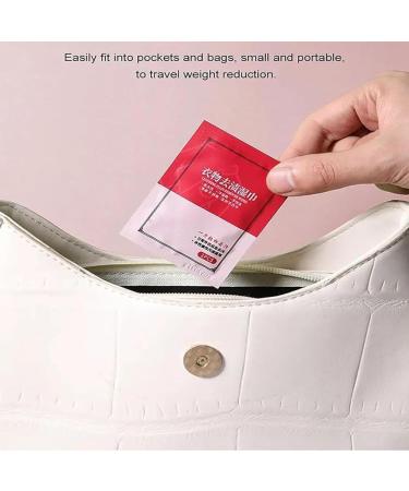 Clothing Stain Removal Wet Wipes Stain Removal Wet Wipes Clothes Cleaning Wipes Convenient and Effective Stain Remover for Clothes 20 Individually Wrapped Wet Wipes (2Packs) - Buy Online on GoSupps.com