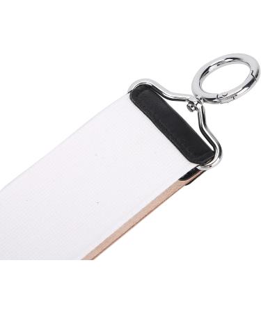 Premium Leather Razor Strop - Lightweight & Perfect for Home Use | International Shipping Available - Buy Online on GoSupps.com