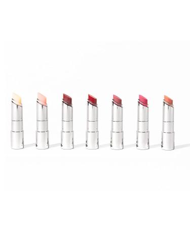 MDSolarscapes Hydrating Sheer Lip Balm SPF 30 - Natural Vegan Lip Moisturizer for Sun Defense - Chemical Free Creamy & Smoothing Balm in Spice - Buy Online on GoSupps.com