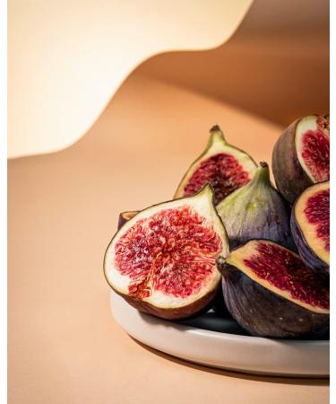  PAN Premium balsamic cream - With natural sugar - Fruity Greek figs and balsamic glaze - 2 x 250ml bottles - Buy Online on GoSupps.com