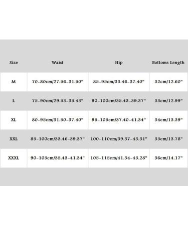 Elegant Women's Swimming Pants & Beach Trousers | Classic Swimwear & Beachwear - Hot Rosa L - Buy Online on GoSupps.com