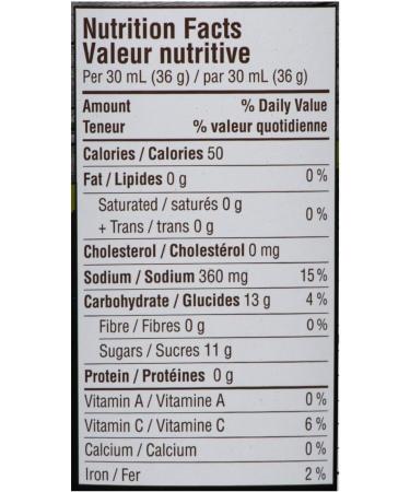 Cattleboyz Original BBQ Sauce Traditional Barbeque Sauce Gluten Free 980ml - Buy Online on GoSupps.com
