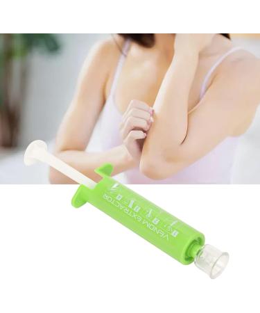 Bug Bite Thing - Negative Pressure Bite Extractor Tool for Insect Bites and Bee/Wasp Stings - Buy Online on GoSupps.com