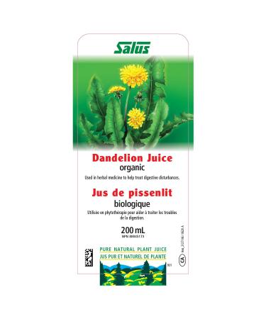  Zahn Juice Leon Eco 200 ml - Refreshing Organic Beverage for Healthy Living | International Shipping Available  - Buy Online on GoSupps.com