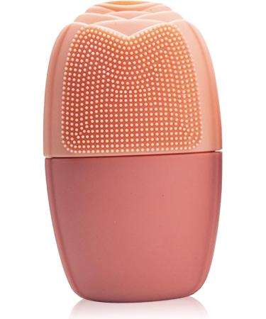 Ice Face Roller Ice Roller for Face Silicone DIY Cooling Cleaning Massaging Face Roller Contrast Color Food Grade Multifunctional Skin Care Ice Roller - Buy Online on GoSupps.com
