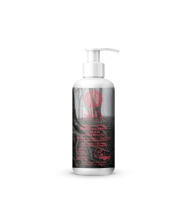 Natural certified hand and nail cream Repair & Recovery