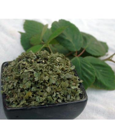 Krauterino24 - Blackberry leaves cut quantity: 1000g