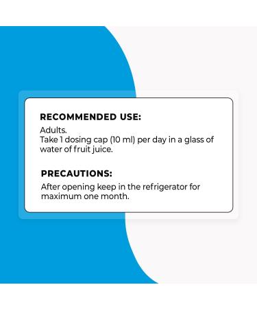 Buy Supersmart Liposomal Glutathione Liquid 900mg - High Potency Antioxidant with Vitamin C | Non-GMO Gluten Free 200ml - 20 Servings - International Shipping Available - Buy Online on GoSupps.com