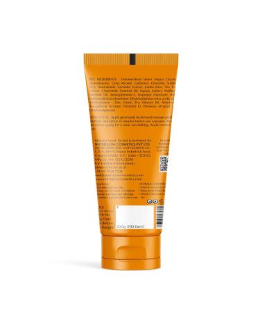 Buy Advanced Pro Formula Papaya Sunscreen SPF 50 - All Skin Types 100g | Protect Your Skin from Sun Damage - International Shipping - Buy Online on GoSupps.com