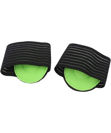 Buy PBFone Flat Foot Arch Support Insoles - Orthopedic Half Pad for Women & Men - Breathable Shoe Inserts for Comfort - Buy Online on GoSupps.com