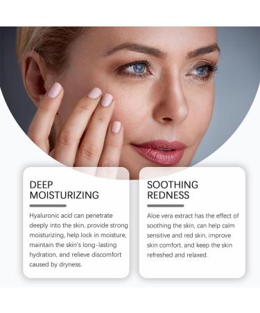  ARVALOLET 345 Daily Moisturizing Cream 50g Soothing Care for Sensitive Skin - Buy Online on GoSupps.com