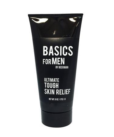 Camille Beckman Original Basics for Men Ultimate Tough Skin Relief 6 oz