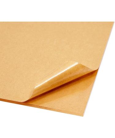 Clear Acrylic Sheets 12x6 Inches 2 Pack - for Signs, Art & Crafts Supplies - Buy Online on GoSupps.com