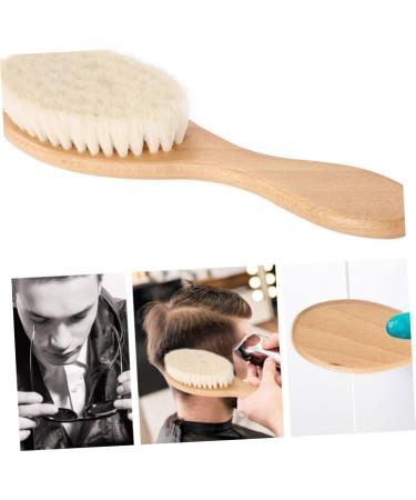 Beavorty 2-in-1 Kids Shower & Hair Care Set | Wooden Combs Toothbrush & Beard Care | Eco-Friendly Bamboo Brushes for Children - Buy Online on GoSupps.com