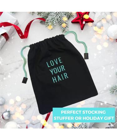 Hair Dryer Bag - Organizer for Styling Tools - (15 x 12) - Perfect for Home, Travel & Hospitality - Buy Online on GoSupps.com
