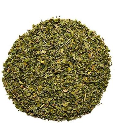 Organic Egyptian Moringa Oleifera Tea | Protein-Rich Loose Herbal Tea 500g - Buy Online on GoSupps.com