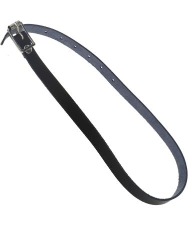 ENET YINETTECH 1 Pair Shires Leather Spur Straps Spurs Riding Straps 50cm for Children Adult - Buy Online on GoSupps.com